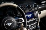 Ford Mustang GT Convertible by Carlex Design 2017 года